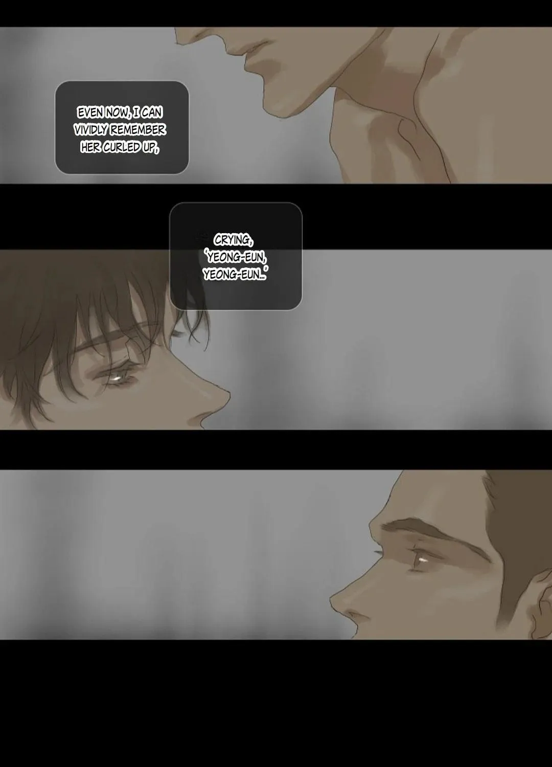 Read Ennui chapter 24 image 52 on Lezhin