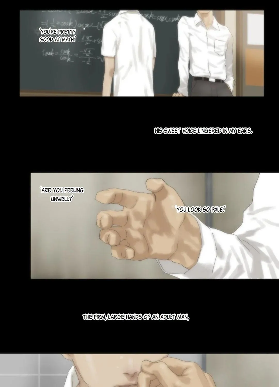 Read Ennui chapter 24 image 64 on Lezhin