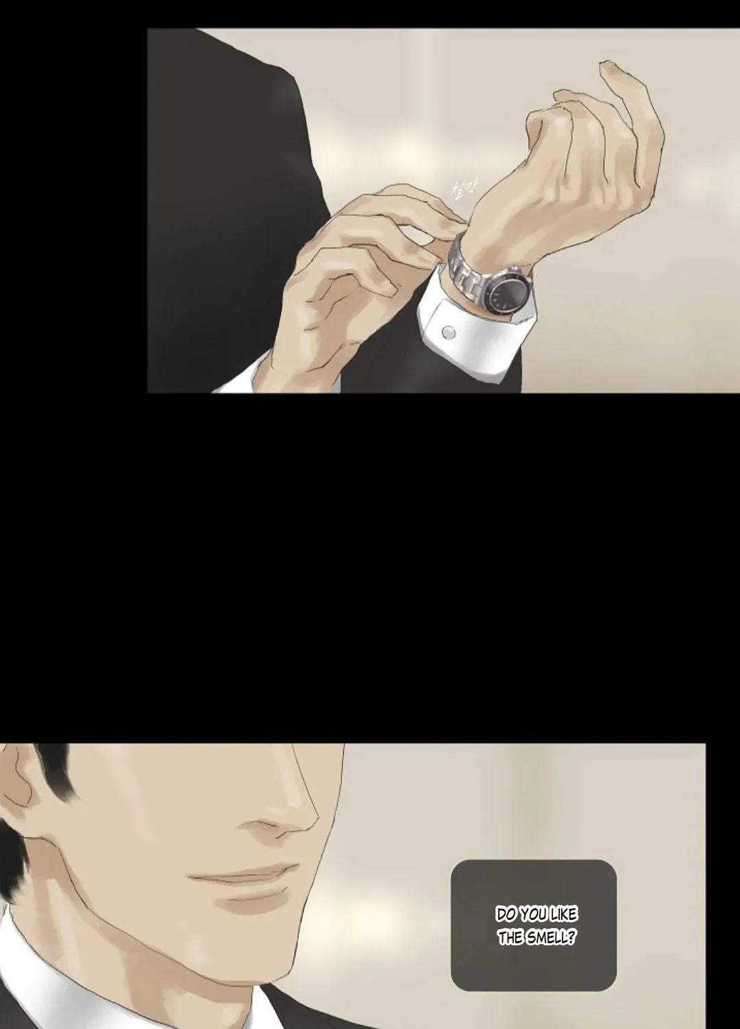 Read Ennui chapter 24 image 68 on Lezhin