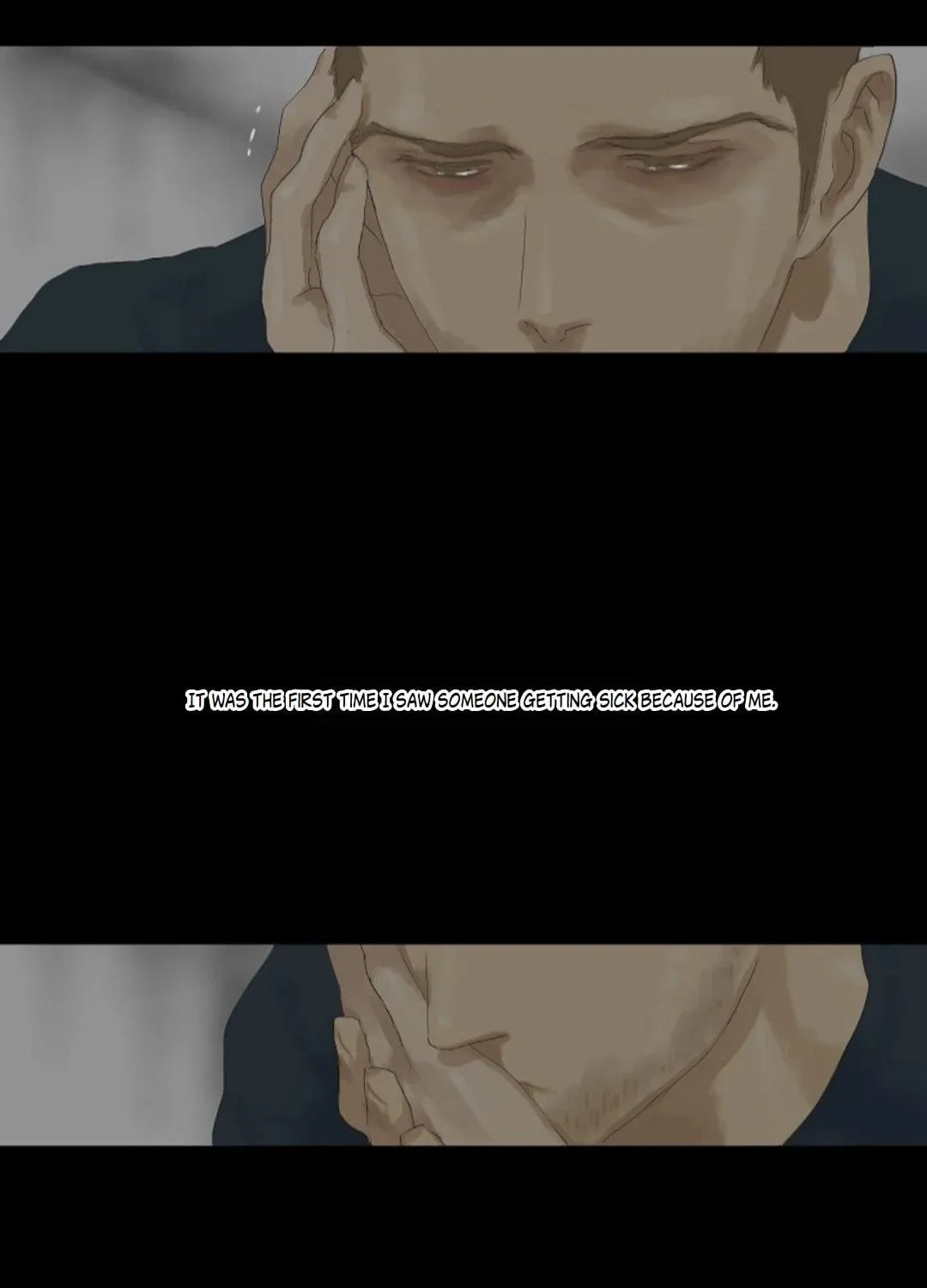 Read Ennui chapter 24 image 8 on Lezhin
