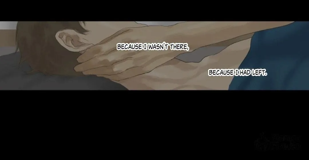 Read Ennui chapter 24 image 9 on Lezhin