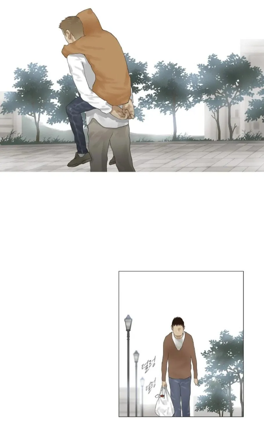 Read Ennui chapter 25 image 22 on Lezhin