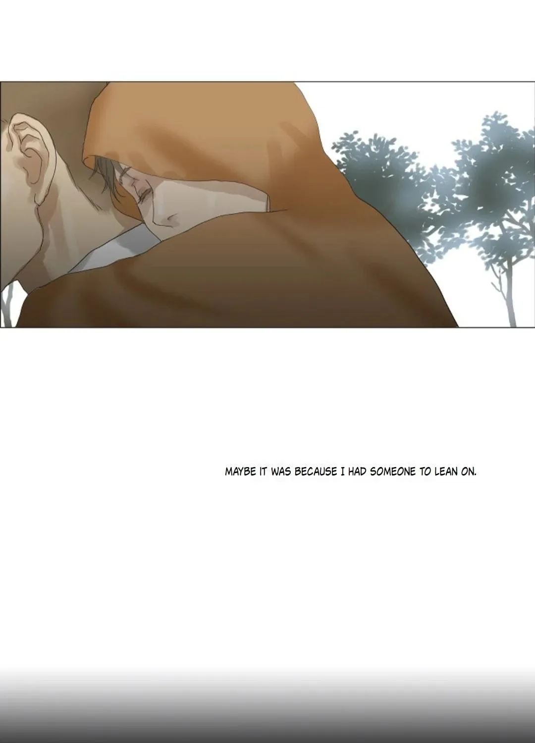 Read Ennui chapter 25 image 28 on Lezhin