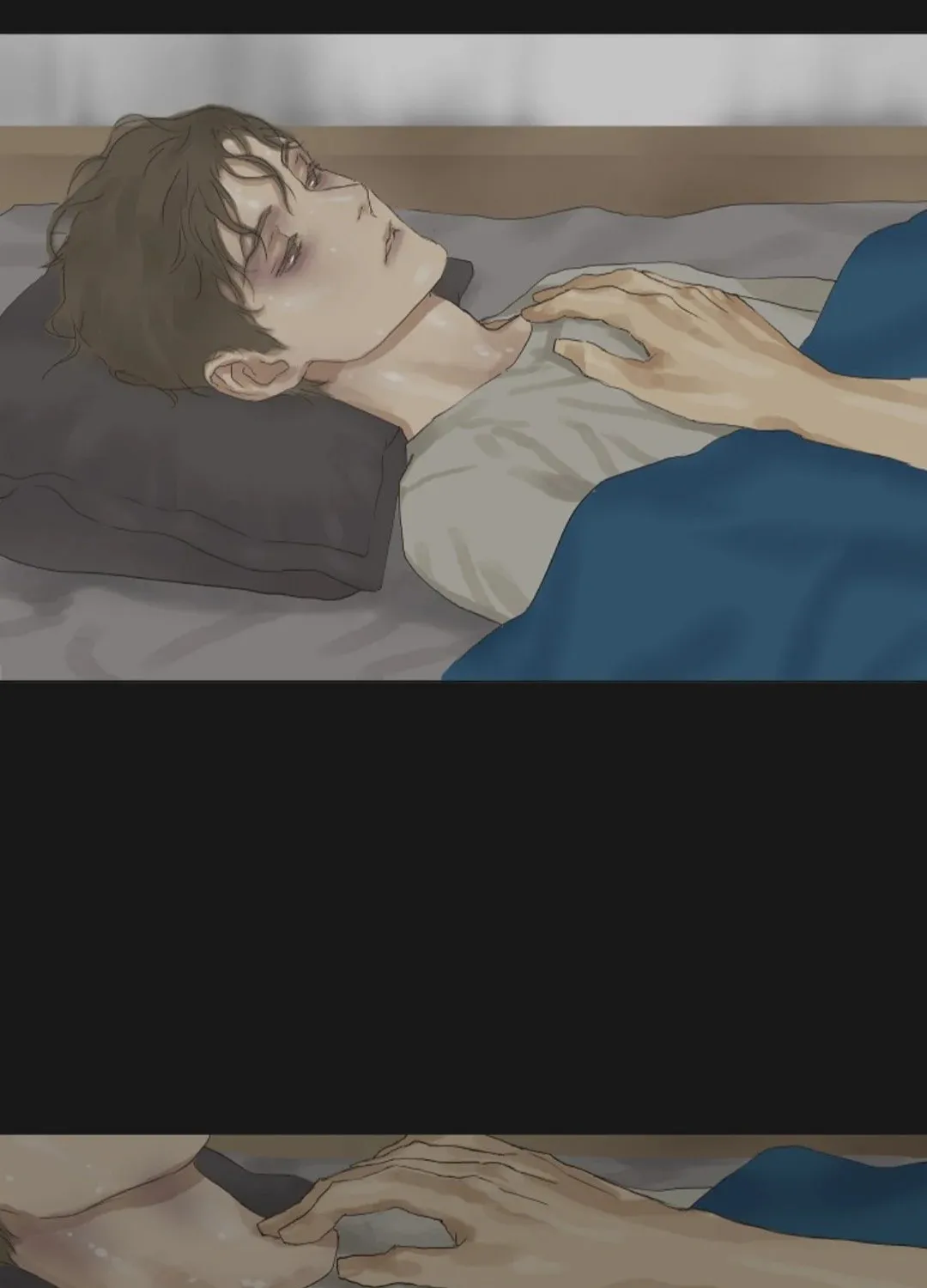 Read Ennui chapter 25 image 35 on Lezhin