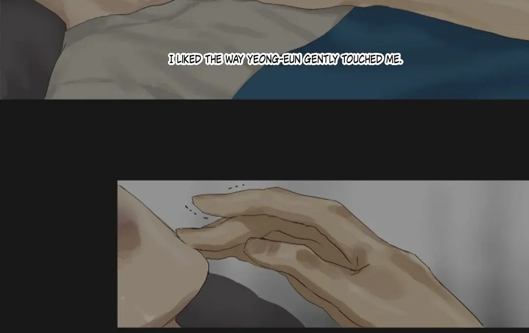 Read Ennui chapter 25 image 36 on Lezhin