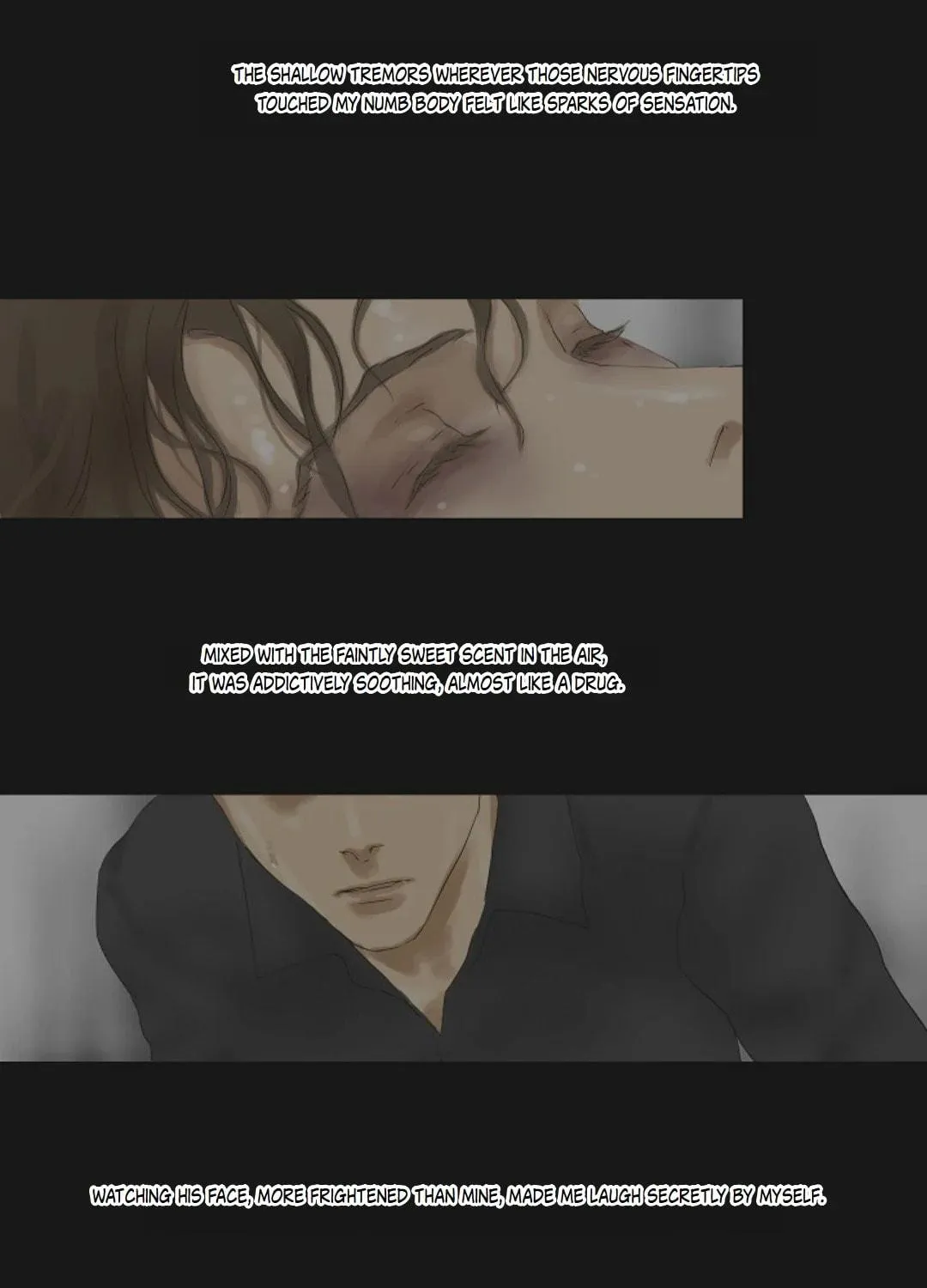 Read Ennui chapter 25 image 37 on Lezhin