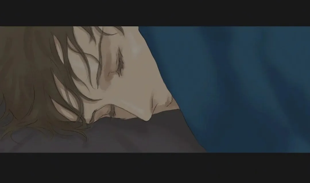 Read Ennui chapter 25 image 42 on Lezhin