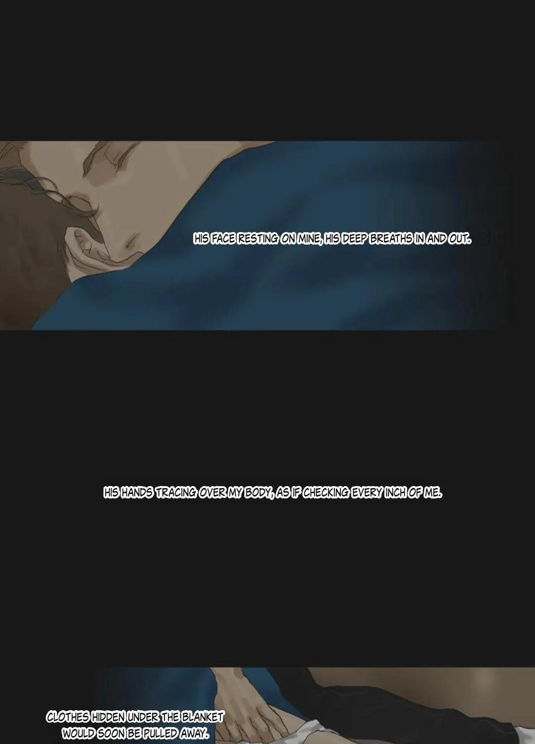 Read Ennui chapter 25 image 45 on Lezhin