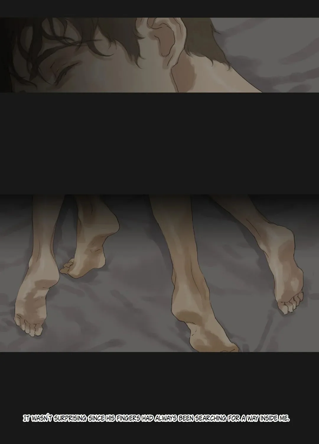 Read Ennui chapter 25 image 49 on Lezhin