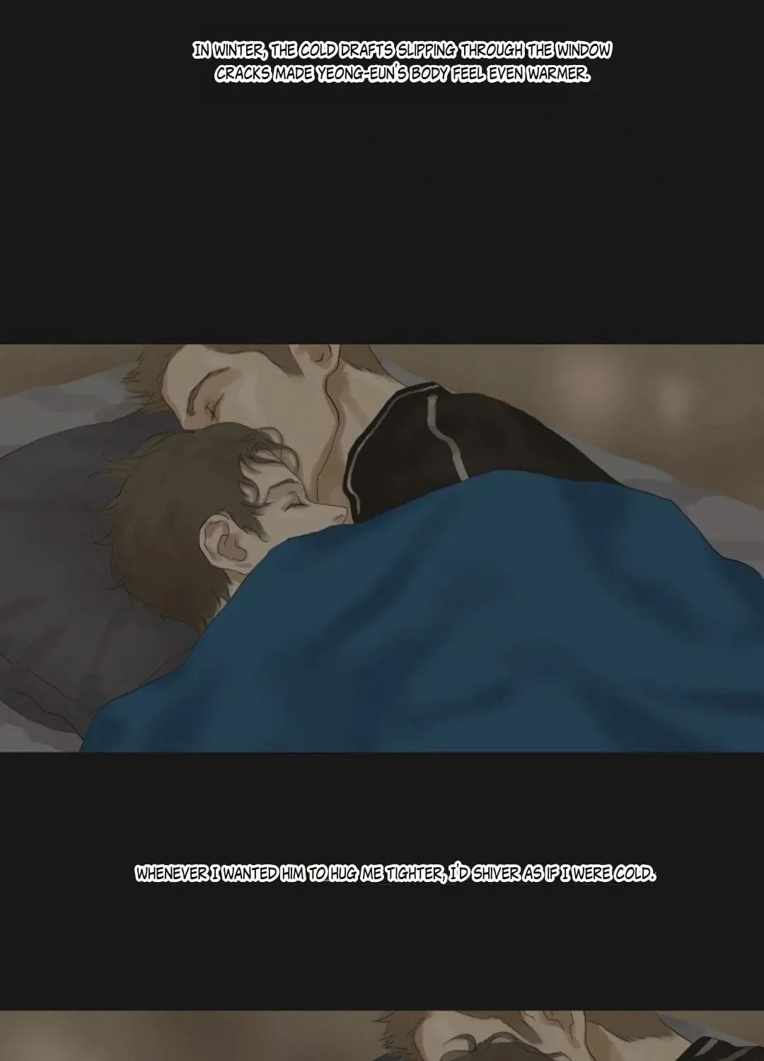 Read Ennui chapter 25 image 57 on Lezhin