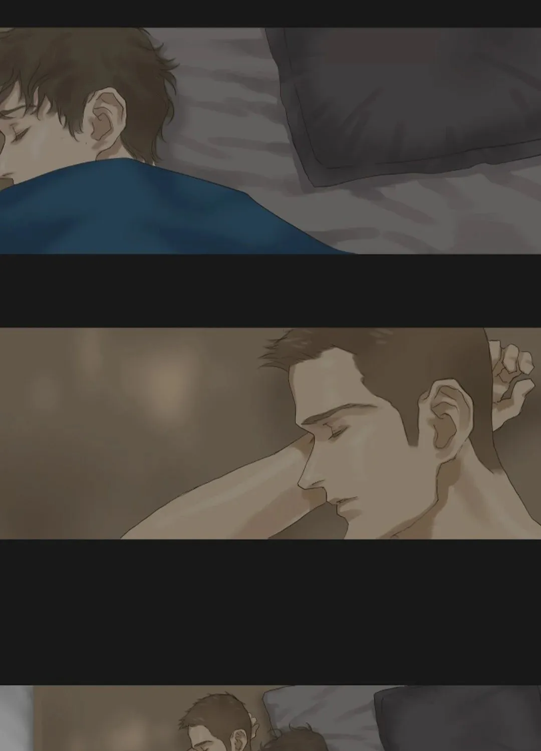Read Ennui chapter 25 image 65 on Lezhin
