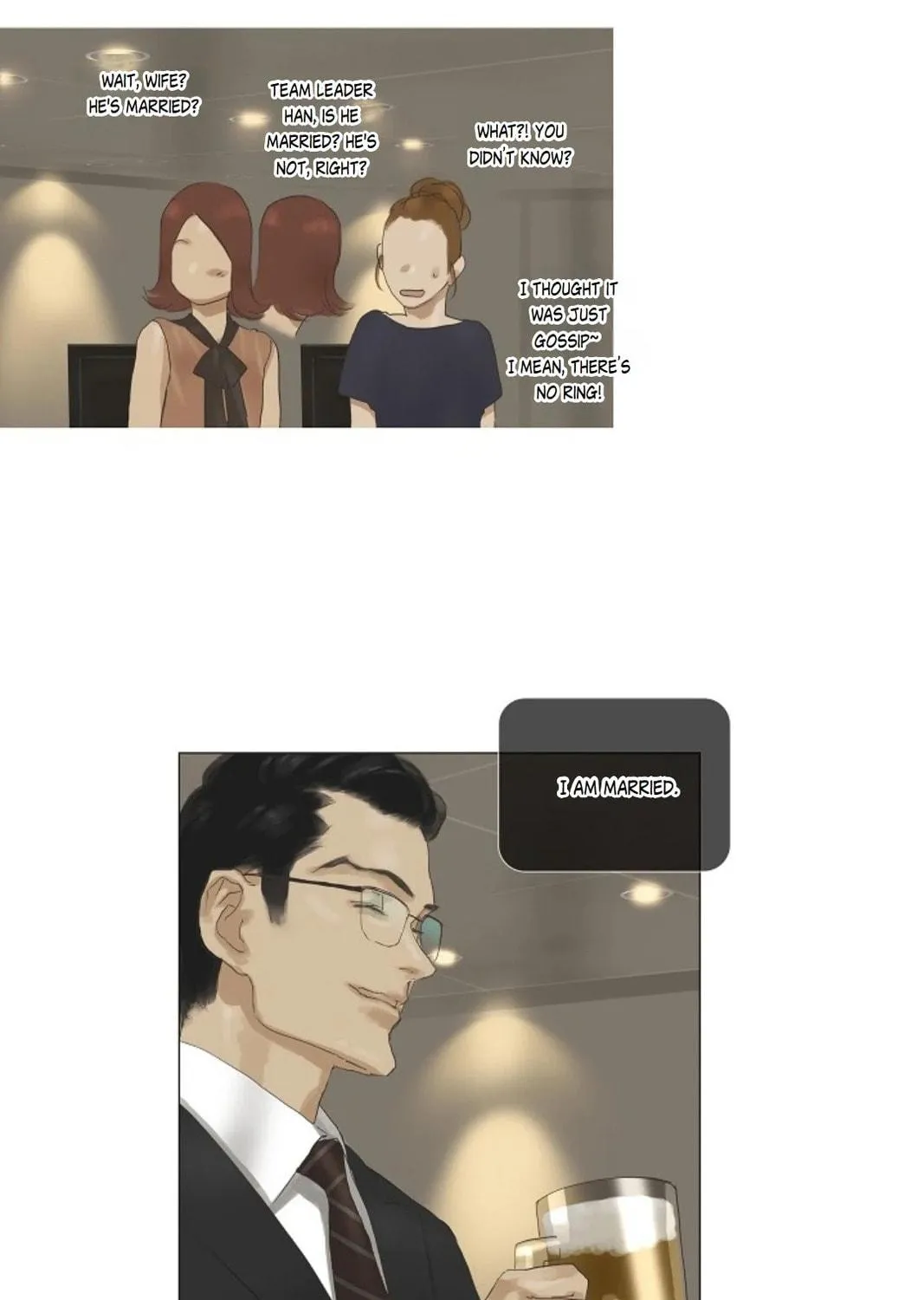 Read Ennui chapter 26 image 21 on Lezhin