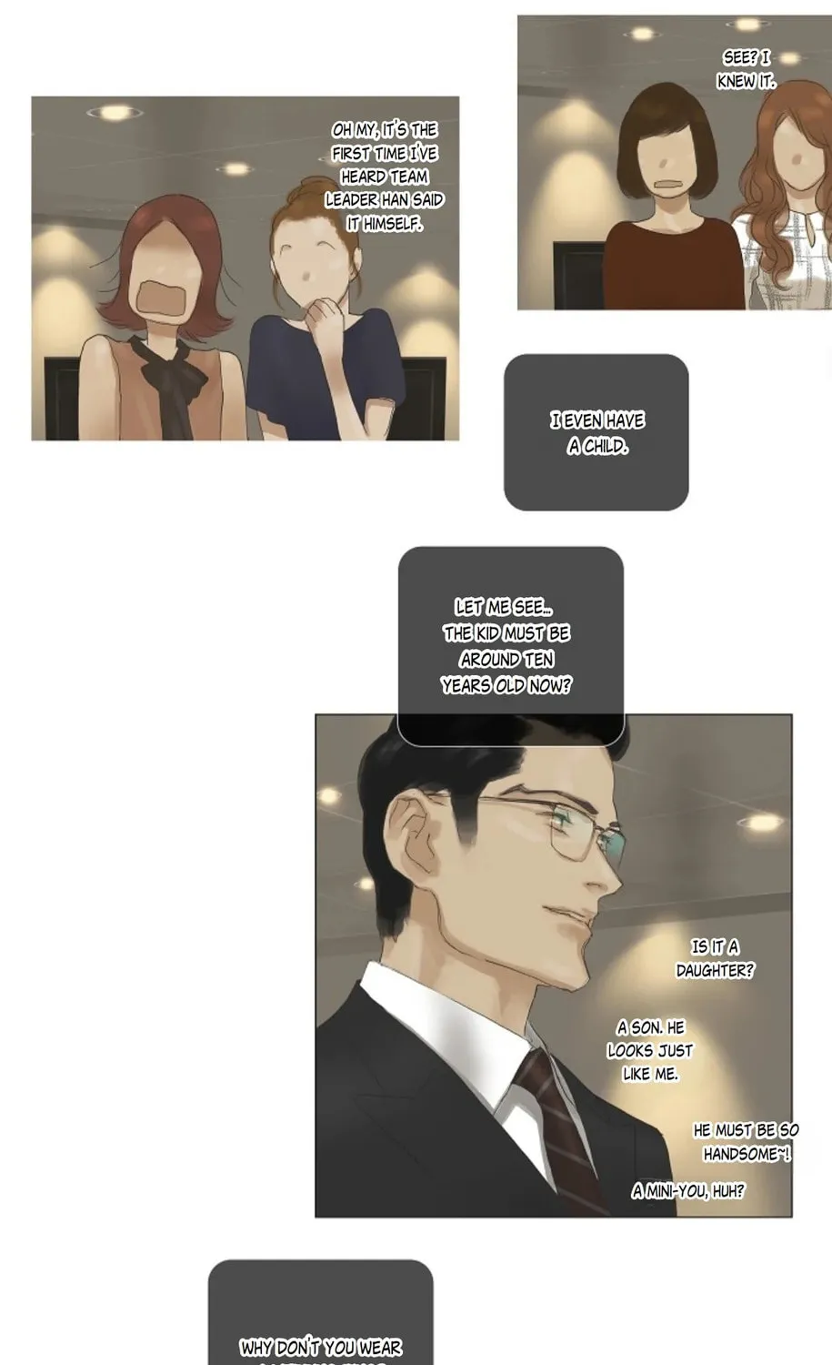 Read Ennui chapter 26 image 23 on Lezhin