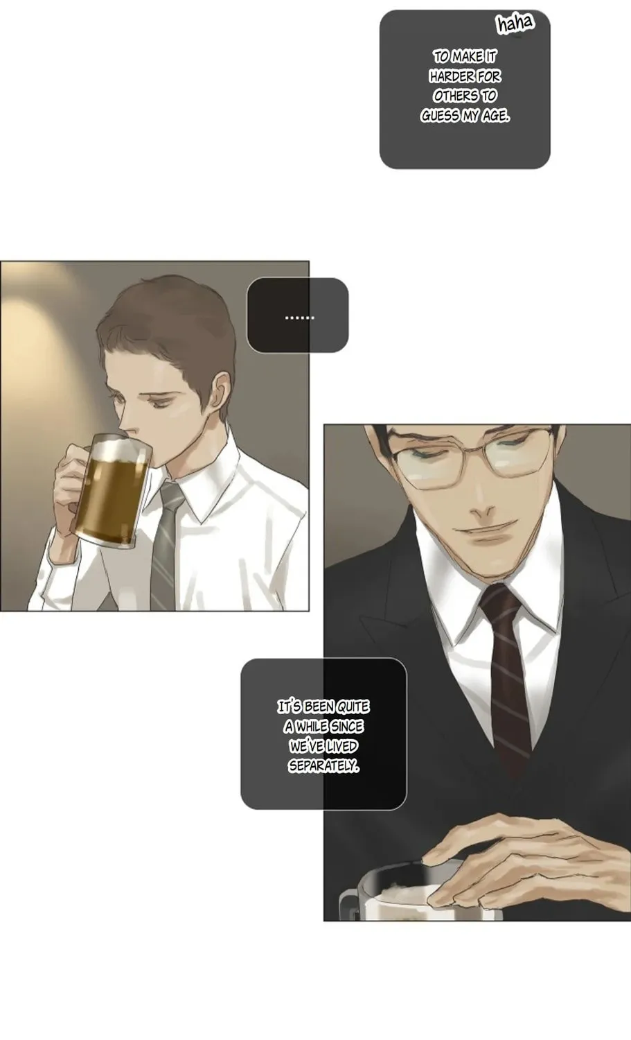 Read Ennui chapter 26 image 25 on Lezhin