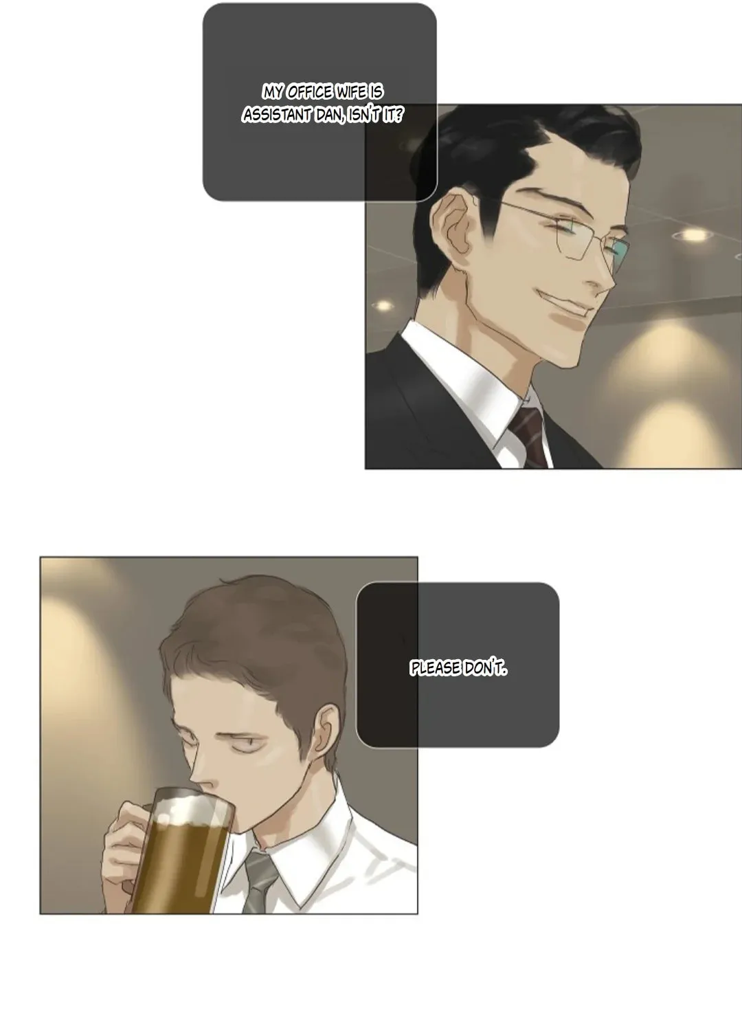 Read Ennui chapter 26 image 29 on Lezhin