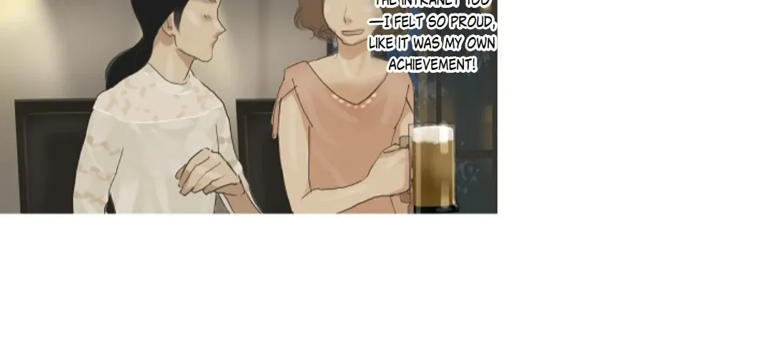 Read Ennui chapter 26 image 3 on Lezhin