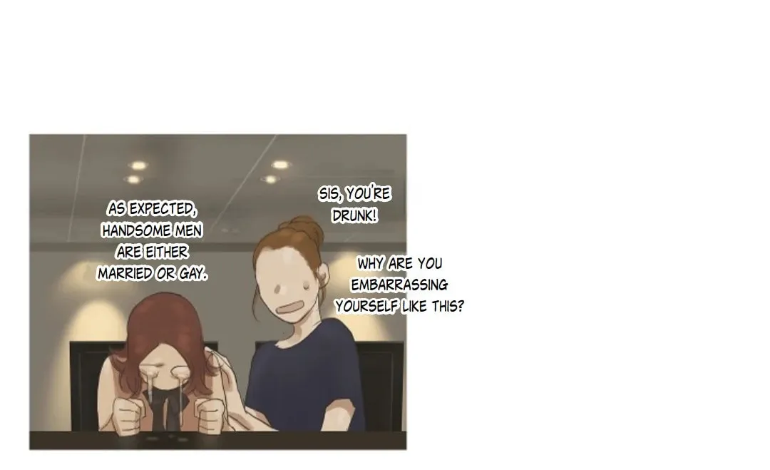 Read Ennui chapter 26 image 30 on Lezhin