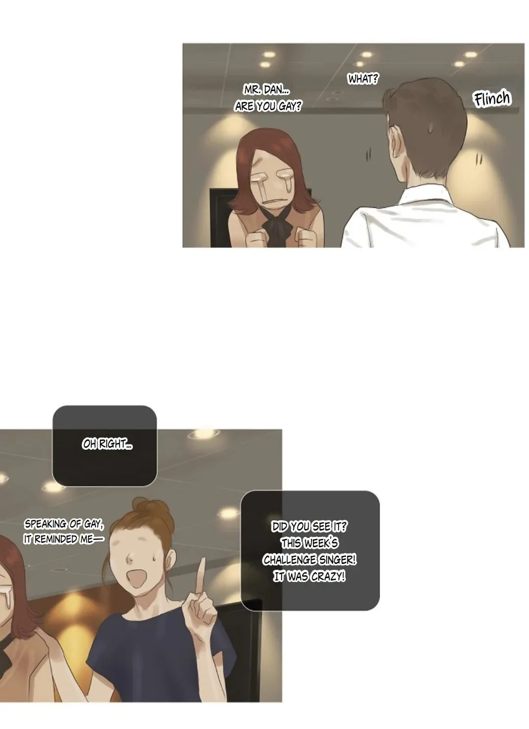 Read Ennui chapter 26 image 31 on Lezhin