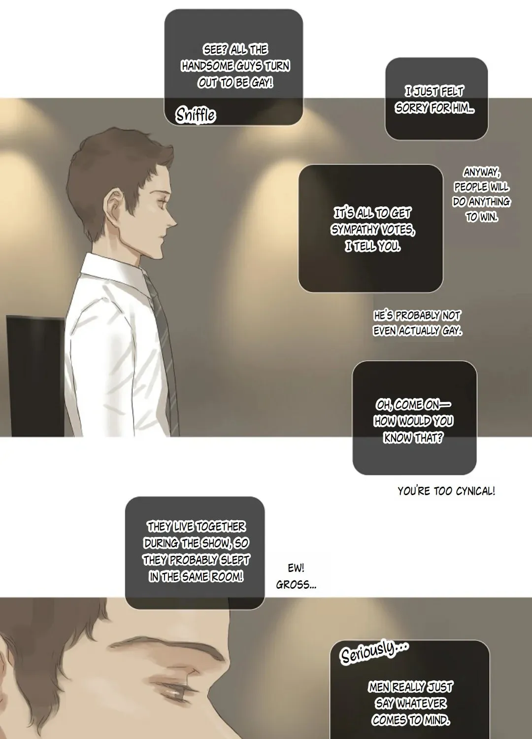 Read Ennui chapter 26 image 33 on Lezhin