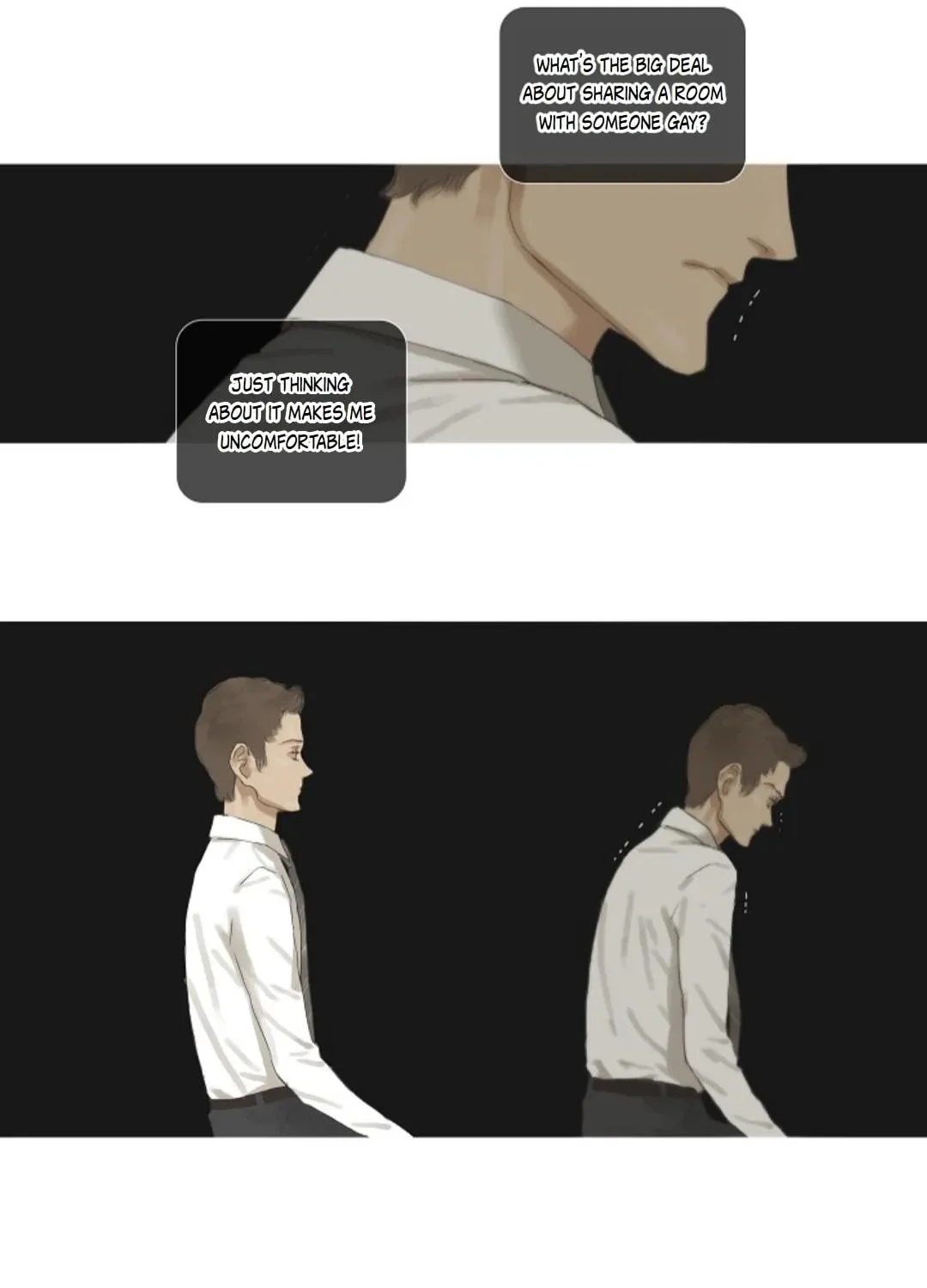 Read Ennui chapter 26 image 35 on Lezhin