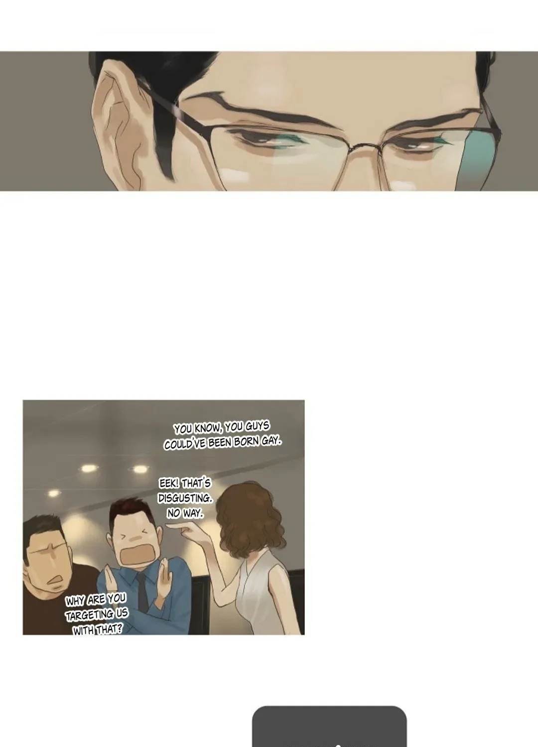 Read Ennui chapter 26 image 37 on Lezhin
