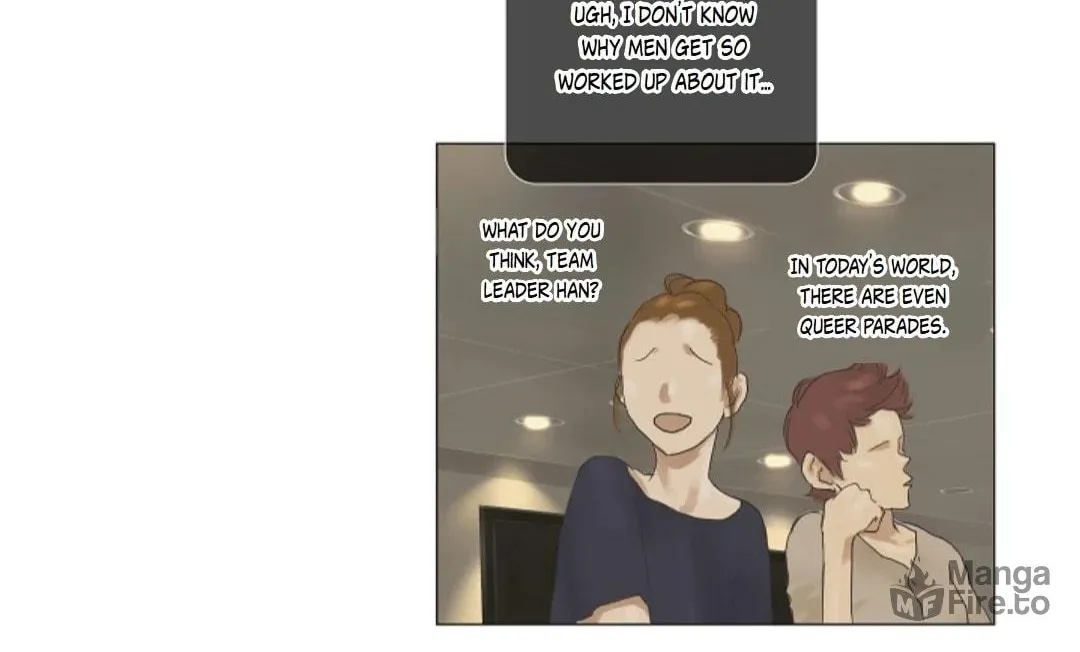 Read Ennui chapter 26 image 38 on Lezhin