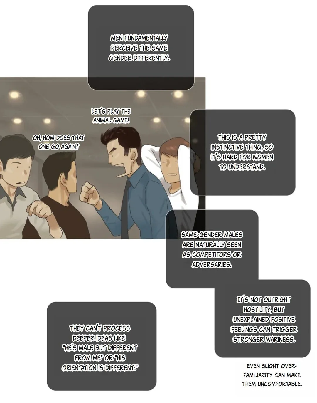 Read Ennui chapter 26 image 41 on Lezhin