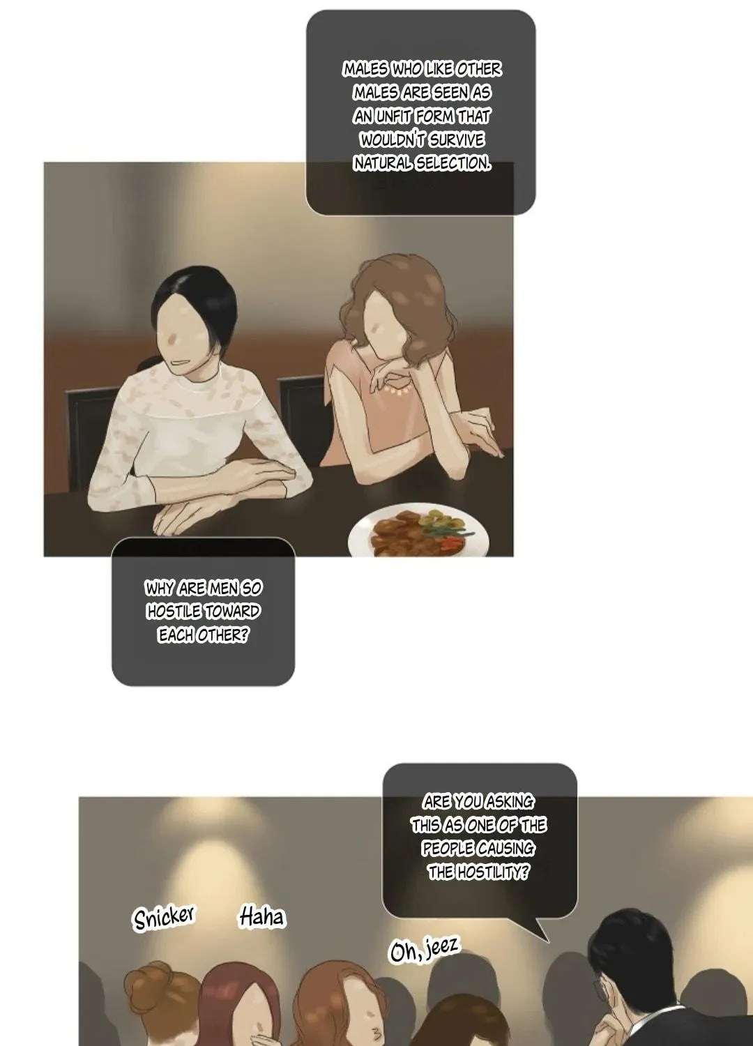 Read Ennui chapter 26 image 42 on Lezhin