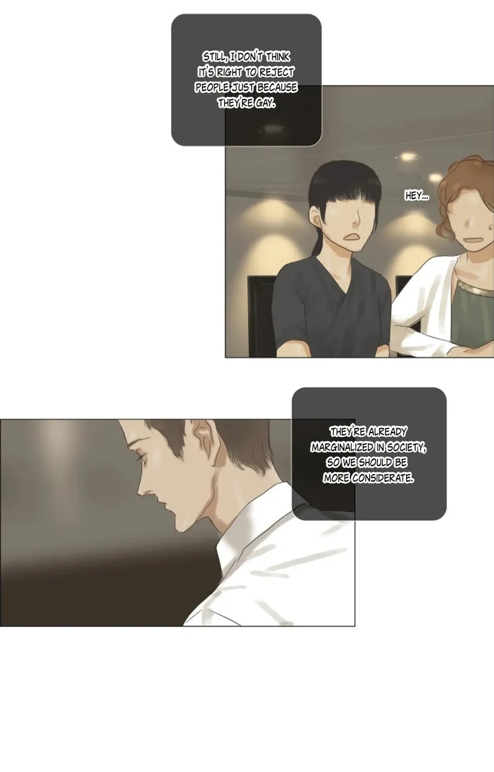 Read Ennui chapter 26 image 46 on Lezhin
