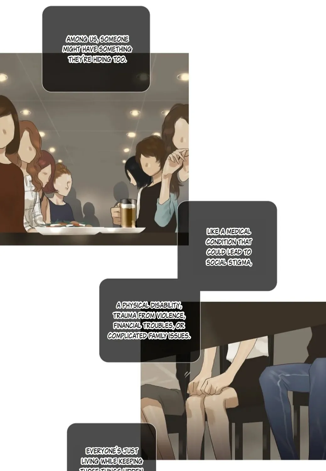 Read Ennui chapter 26 image 49 on Lezhin