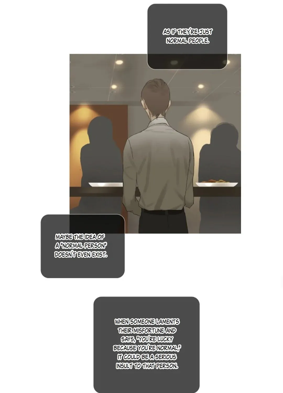 Read Ennui chapter 26 image 51 on Lezhin