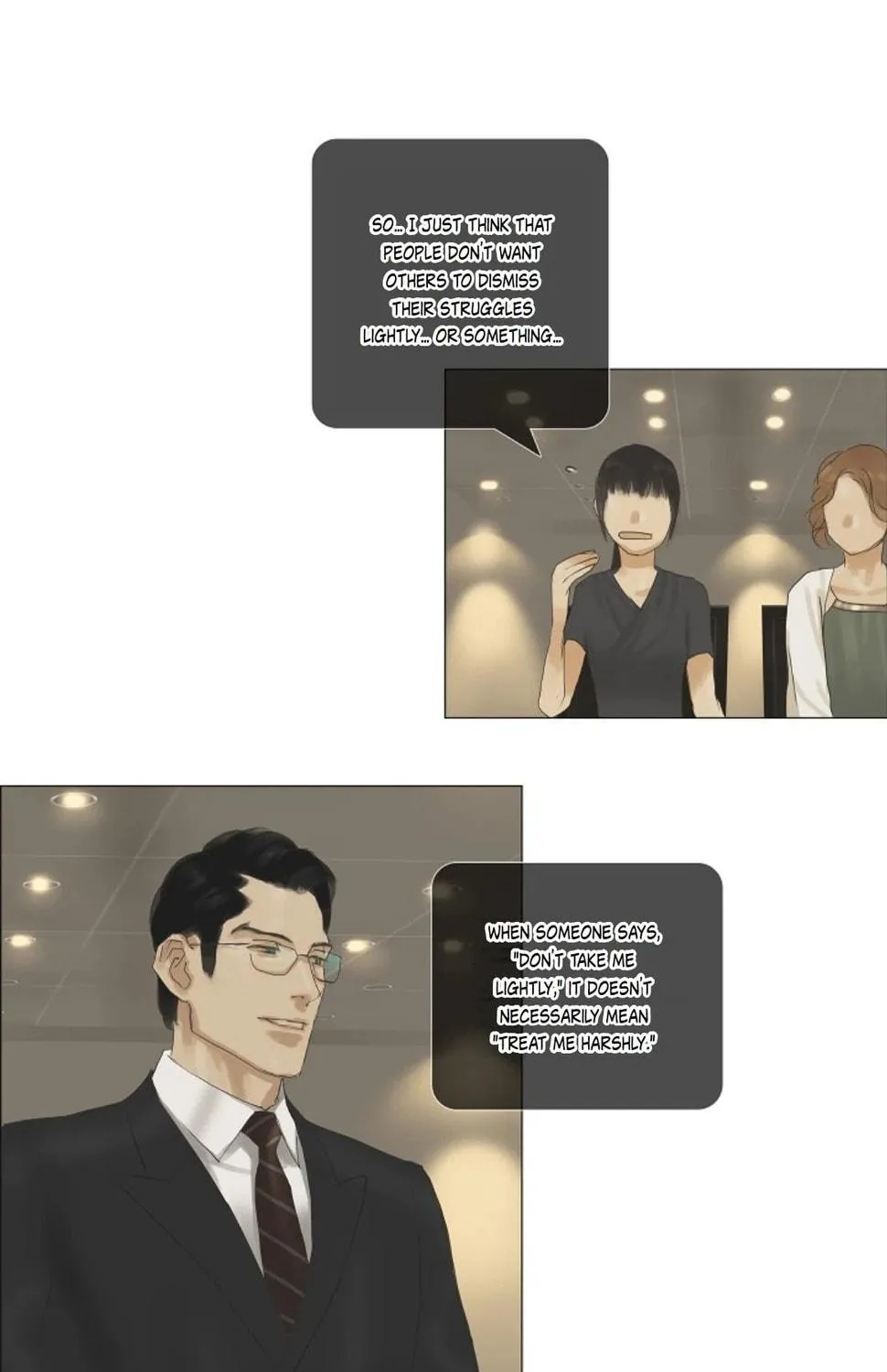 Read Ennui chapter 26 image 53 on Lezhin