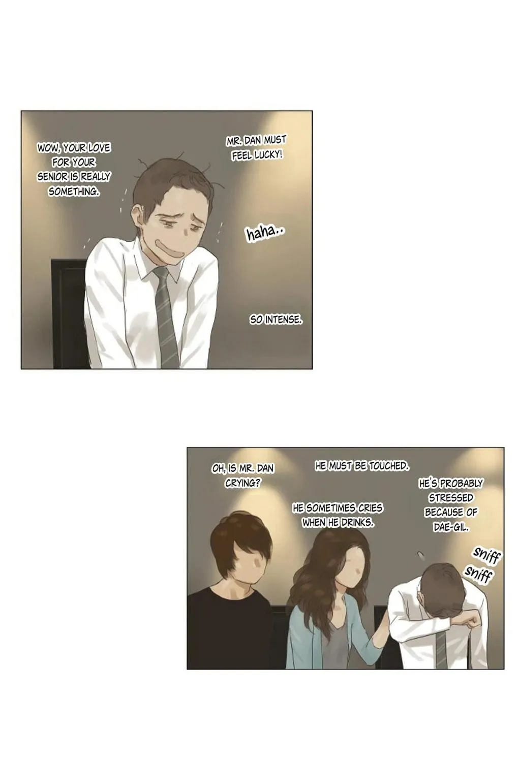Read Ennui chapter 26 image 59 on Lezhin