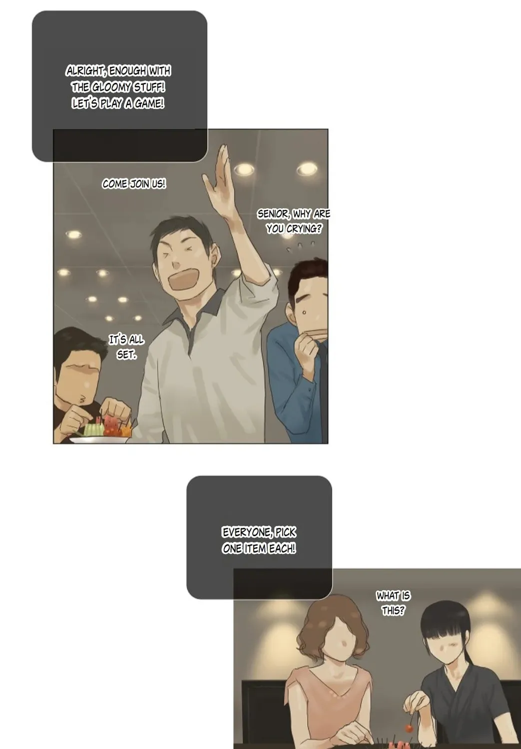 Read Ennui chapter 26 image 61 on Lezhin