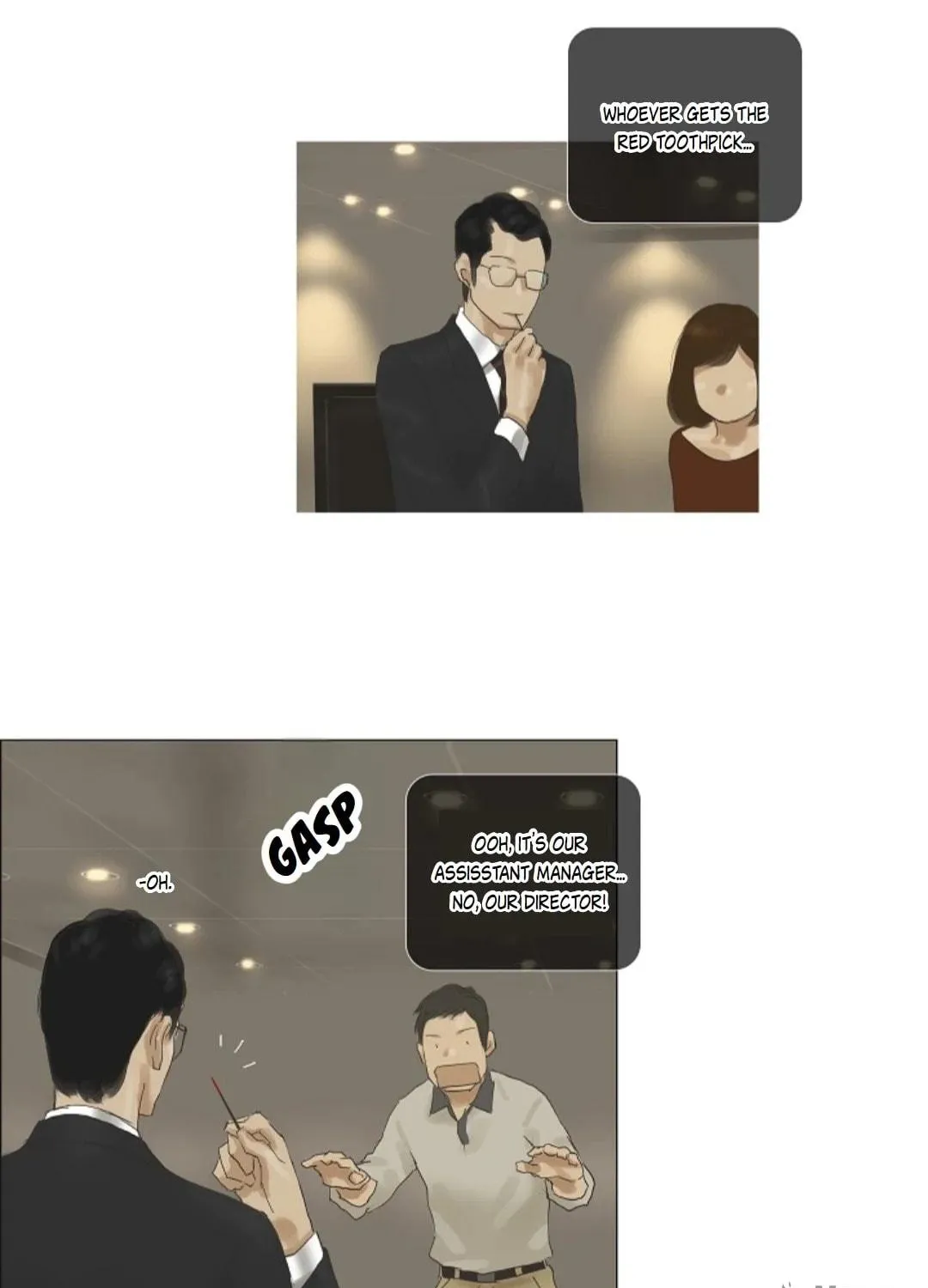 Read Ennui chapter 26 image 63 on Lezhin