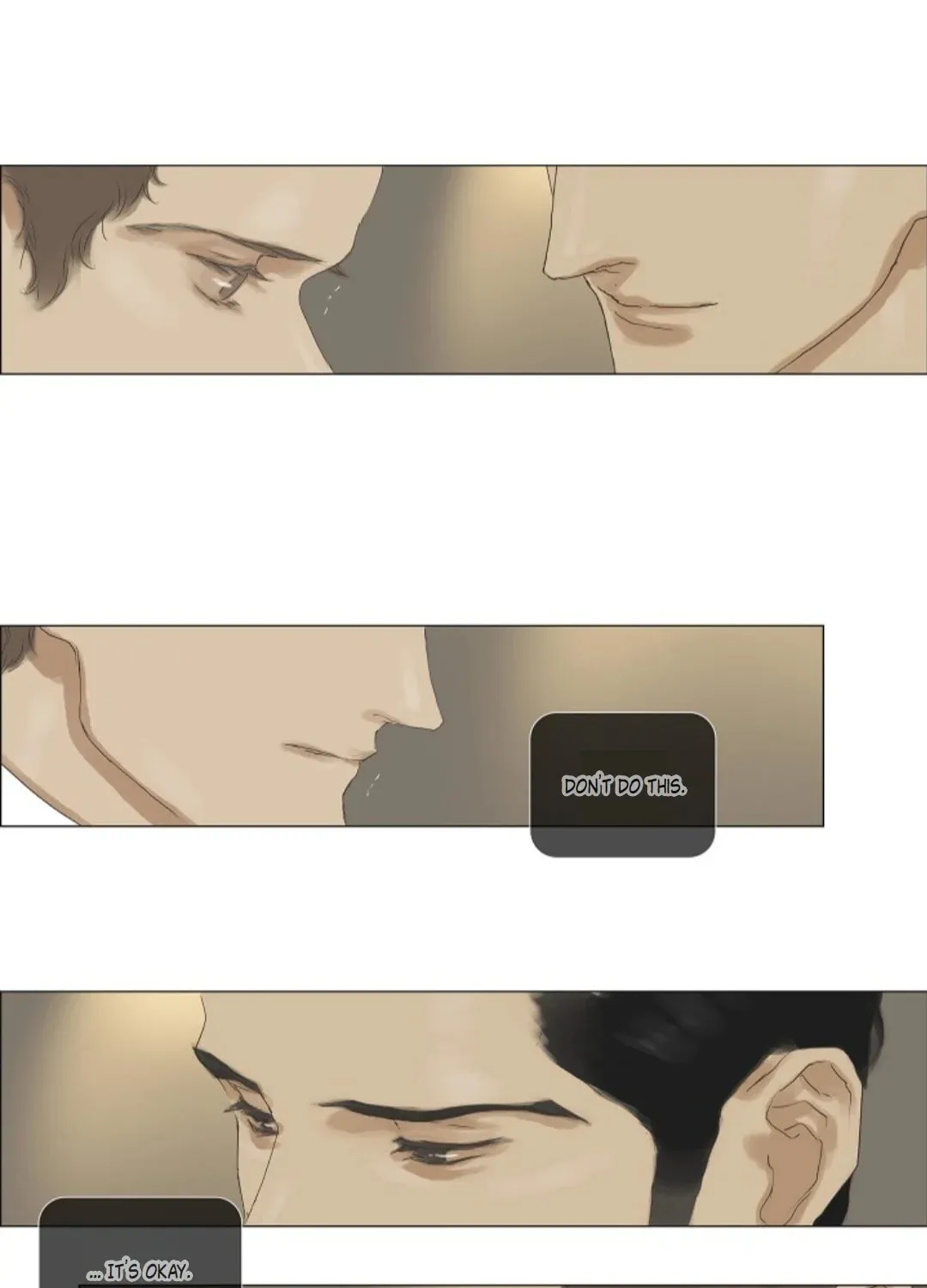 Read Ennui chapter 26 image 73 on Lezhin