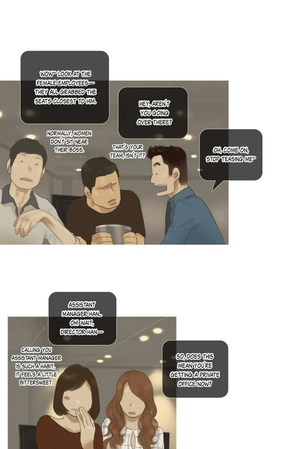 Read Ennui chapter 26 image 8 on Lezhin