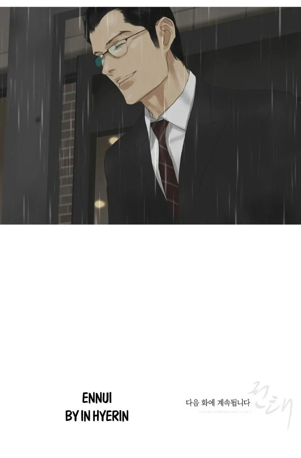 Read Ennui chapter 26 image 99 on Lezhin