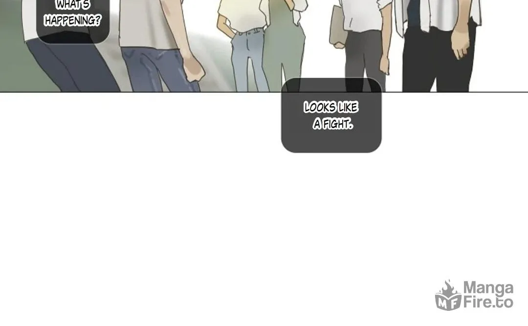 Read Ennui chapter 27 image 10 on Lezhin