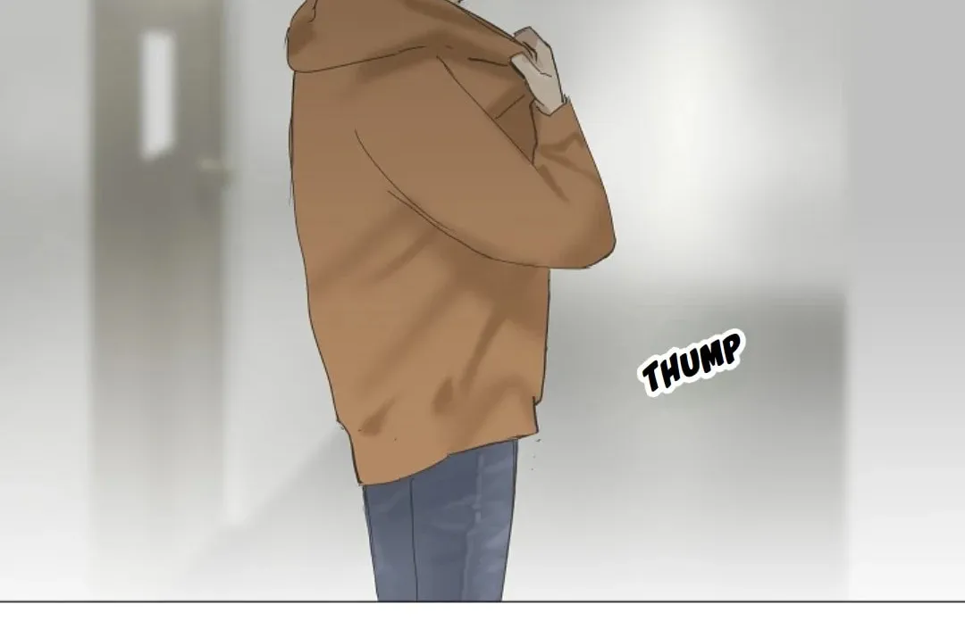Read Ennui chapter 27 image 100 on Lezhin