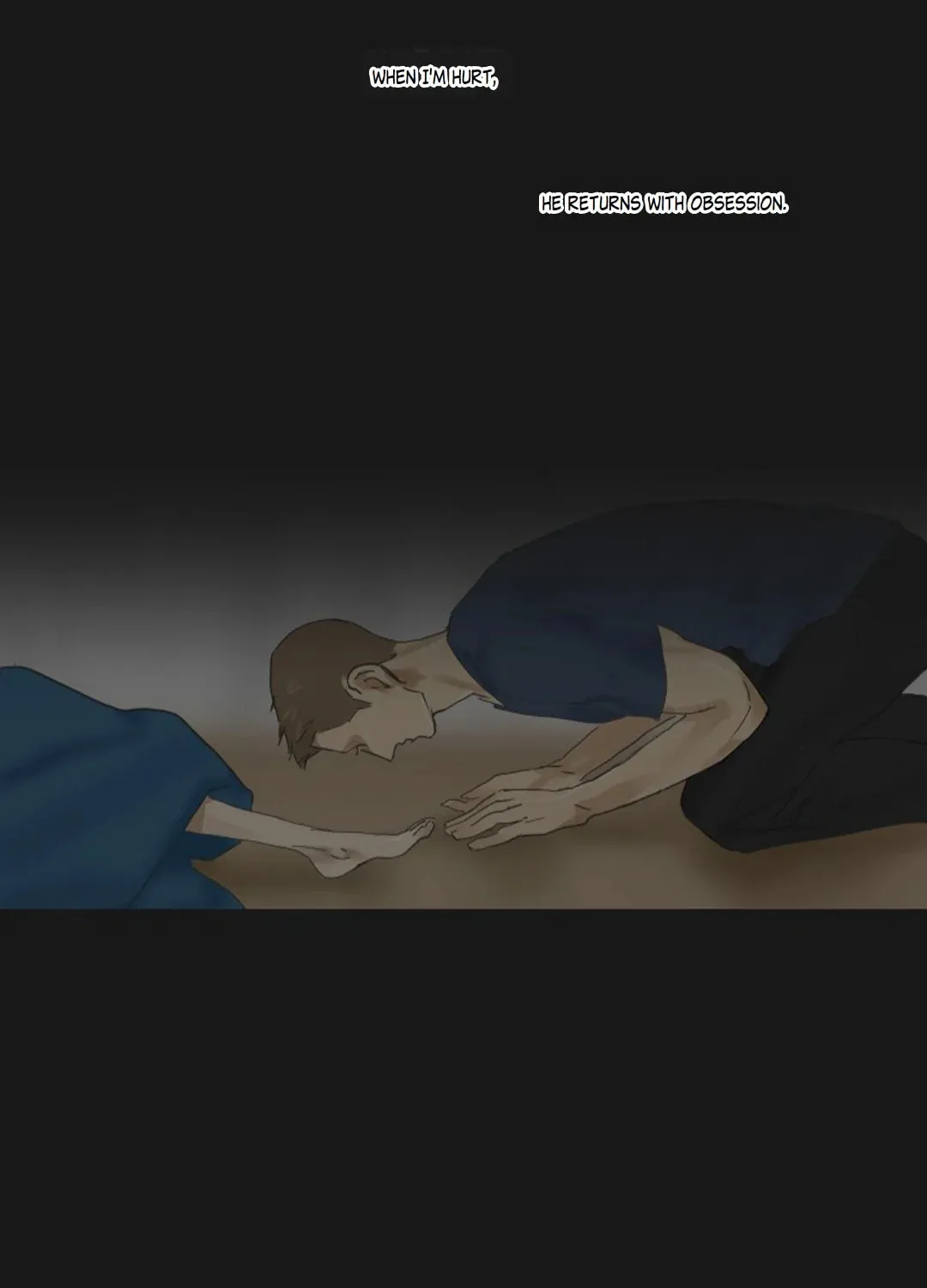 Read Ennui chapter 27 image 105 on Lezhin