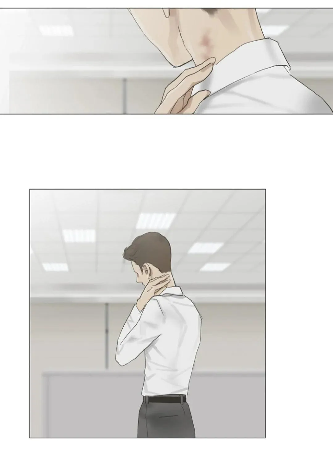 Read Ennui chapter 27 image 107 on Lezhin