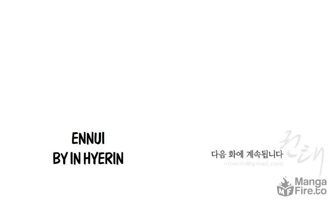 Read Ennui chapter 27 image 108 on Lezhin