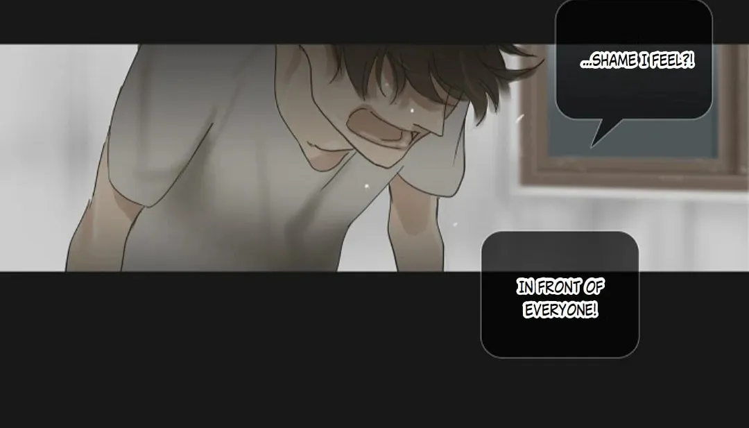 Read Ennui chapter 27 image 12 on Lezhin