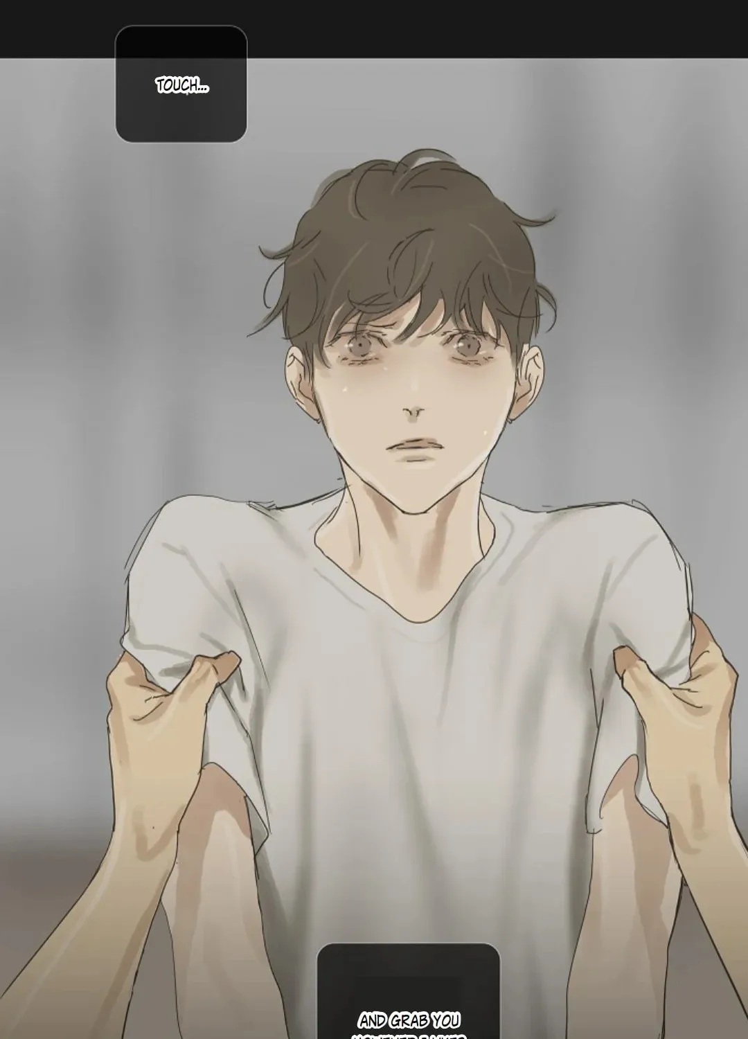 Read Ennui chapter 27 image 18 on Lezhin