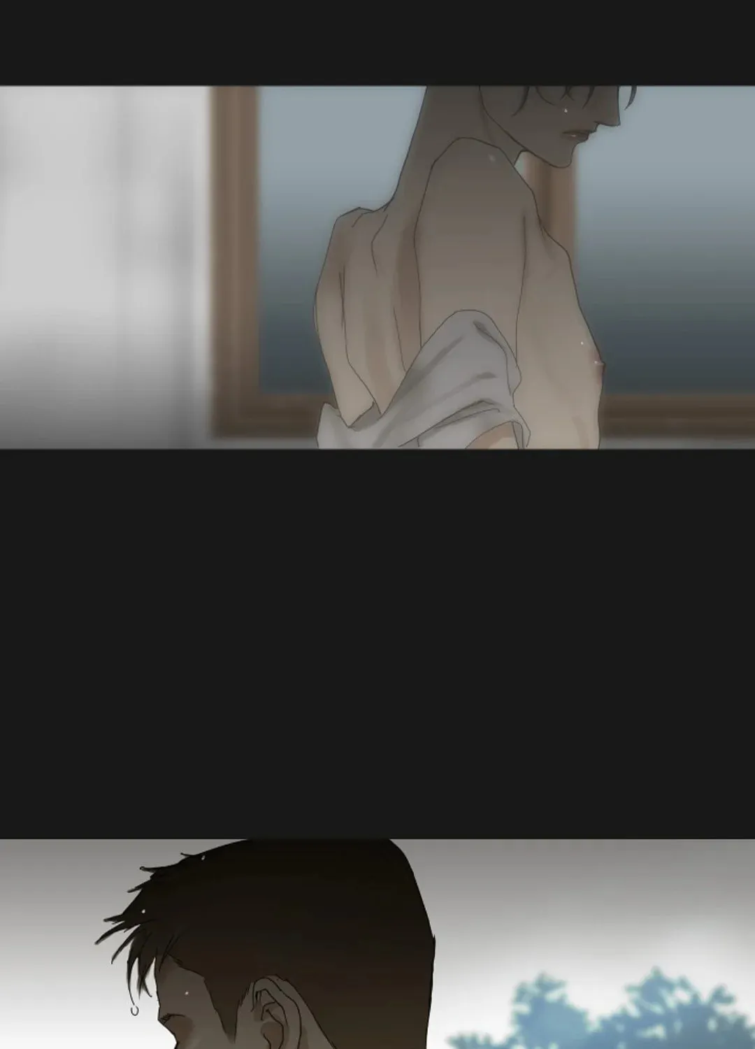 Read Ennui chapter 27 image 24 on Lezhin