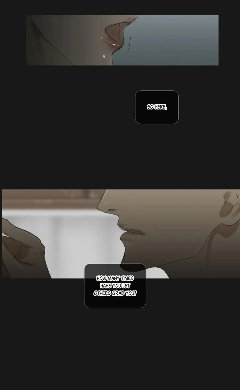 Read Ennui chapter 27 image 32 on Lezhin