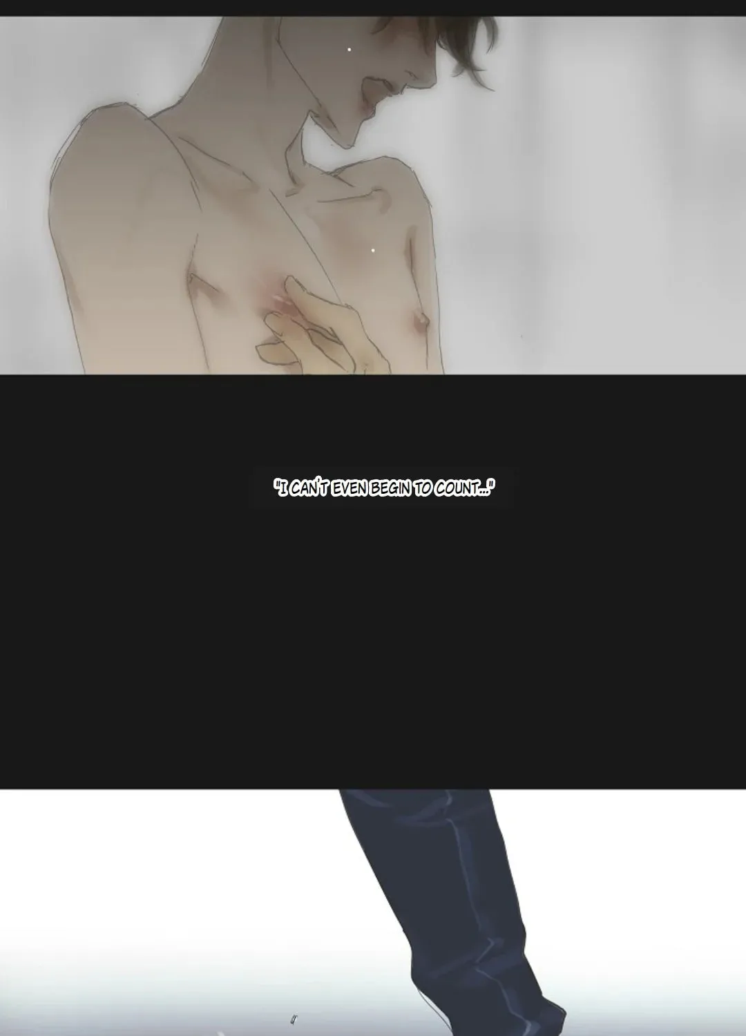 Read Ennui chapter 27 image 34 on Lezhin