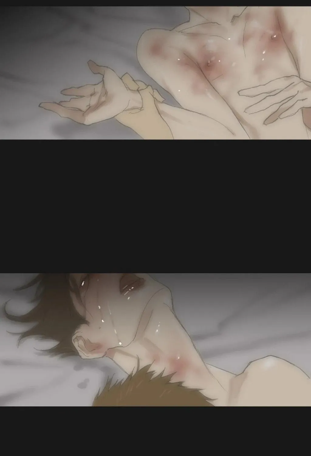 Read Ennui chapter 27 image 38 on Lezhin