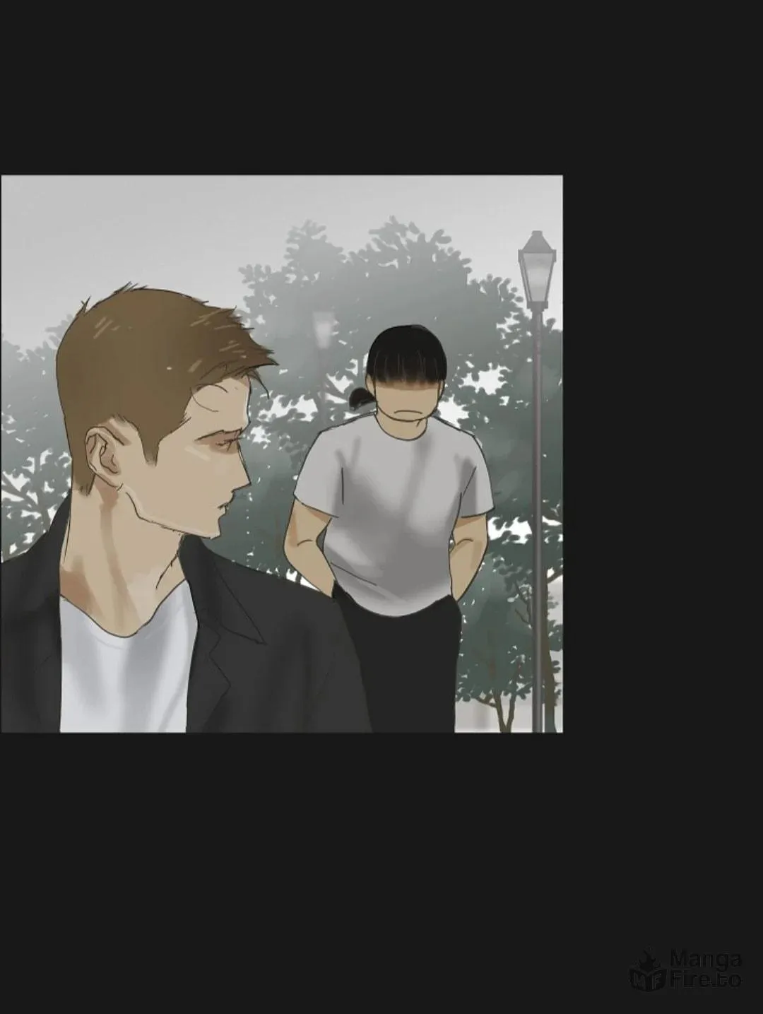 Read Ennui chapter 27 image 45 on Lezhin